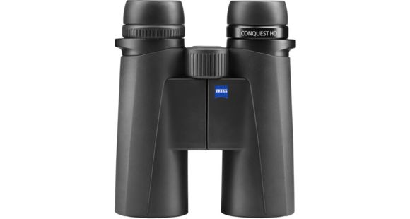 Image of Zeiss Conquest HD 10x42mm Schmidt-Pechan Prism Waterproof Binoculars, Black, Medium, NSN 9005.10.0040, 524212-0000-000