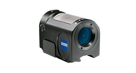 Image of New Zeiss Victory Z-Point Red Dot Reflex Sight Z-Point Reflex Sight - Picatinny, 521766