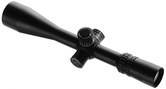 Image of Nightforce NXS 3.5-15x50mmF1 Rifle Scope Zerostop,250 MOA LV.5 C356