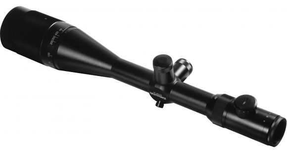 Image of NightForce 12-42x56mm NXS Rifle Scope, .250 MOA NP-R2 Reticle C330