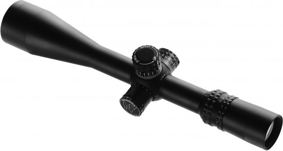 Image of NightForce NXS 3.5-15x50mm Rifle Scope, ZeroStop, .250 MOA, UHV Reticle, C400