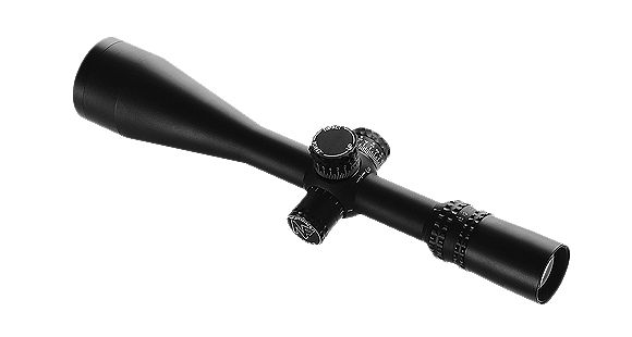 Image of NightForce 3.5-15x56 NXS Rifle Scope, .250 MOA ZeroStop, NP-R2 Reticle C181