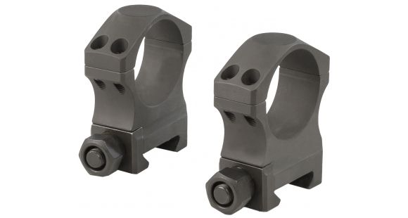 Image of DEMO, NightForce 30mm Steel Ring Sets, High, 1.125, A104