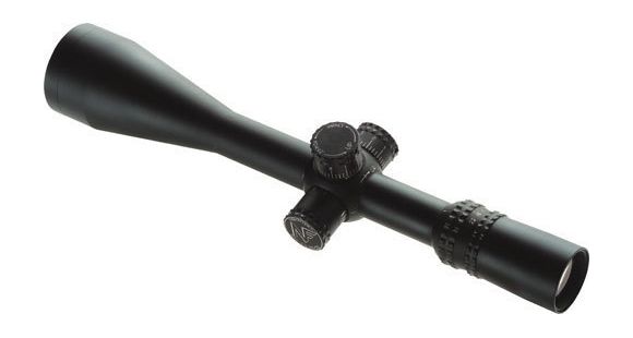 Image of NightForce NXS5.5-22x56mm Rifle Scope, Mil-Radian, ZeroStop, NP-R2 Ill Reticle, NXS2256ZSMR-NP-R3