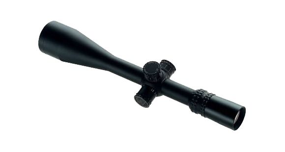 Image of NightForce 12-42x56mm NXS Illuminated Rifle Scope, NP-1