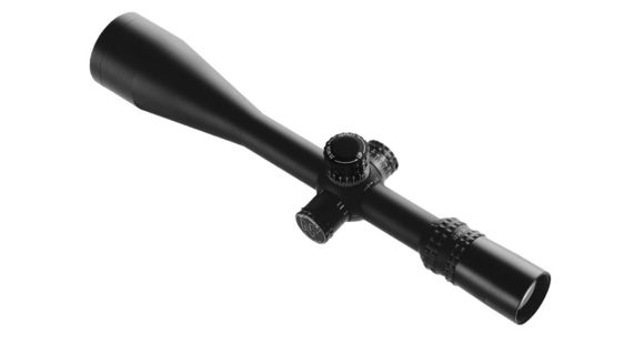Image of NightForce 8-32x56mm NXS Rifle Scope, Standard Illumination, ZeroStop, .1 Mil-Radian, Mil-Dot Reticle, C355