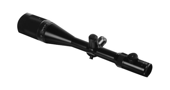 Image of NightForce 8-32x56mm NXS Rifle Scope w/ Standard Illumination, Black, 30mm, .125 MOA, MOAR-T C525