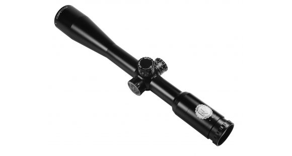 Image of NightForce Competition 42x44mm Fixed Rifle Scope, Black, .125 MOA,CTR 3 Reticle C559