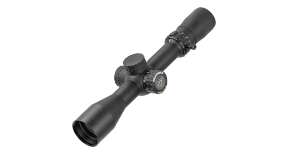Image of NightForce NX6 2-12x42mm F2 30mm Tube Rifle Scope, Second Focal Plane, 4A-i Reticle, Black, C732