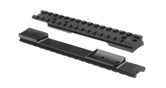 Image of Demo, Nightforce One Piece Base HS 700 - Long Action 20 MOA 8-40 screws A135