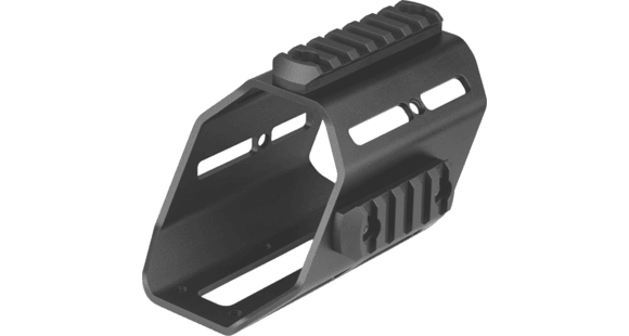 Image of NightForce Spotting Scope 6-36x50mm F1 Accessory Cage CFS, A733