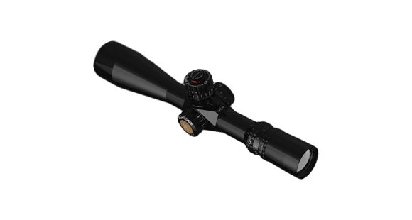 Image of NightForce The BEAST 5-25x56mm F1 Rifle Scope- ZeroStop - 2 Speed - Mil-Radian - Brake - MD2.0, Black, 34 mm C501