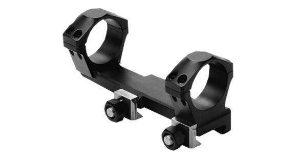 Image of DEMO, NightForce XTRM Unimount 1.50in. 20 MOA - 34mm, Black, 1.50in. A357, A357