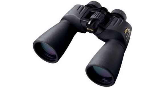 Image of Nikon 10x50 Action Extreme Waterproof Binoculars 7245