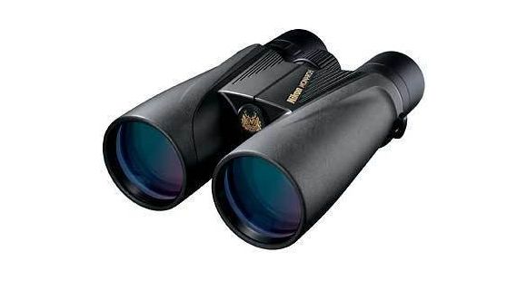 Image of Nikon 12x56mm Monarch ATB Black Binoculars 7519