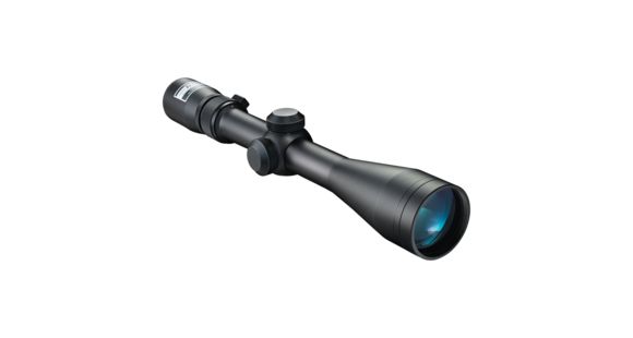 Image of Nikon 3-9x40mm Rifle Scope, BDC Reticle, Black, 16337