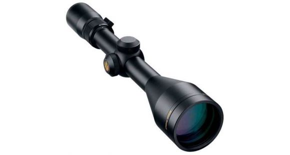 Image of Nikon 3-9x50mm ProStaff Rifle Scope, Matte Black, BDC Reticle 6321