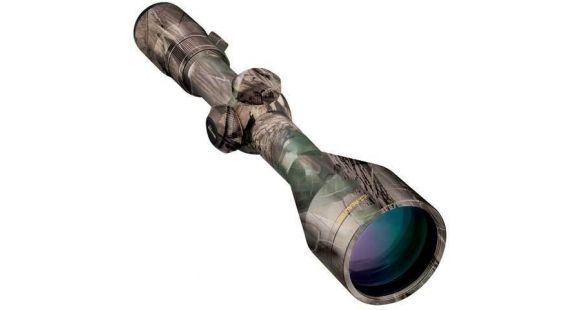 Image of Nikon 3-9x50mm ProStaff Rifle Scope, REALTREE Camo Finish, Nikoplex Reticle, Open Box 6319-DMO