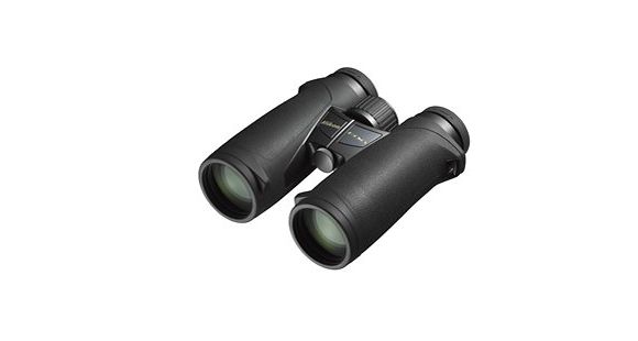 Image of Nikon EDG2 10x42 ED Glass Roof Prism Waterproof Binoculars, Open Box DMO 7567