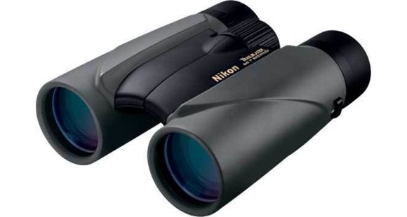 Image of Nikon Trailblazer ATB 8x42mm Waterproof Black Binoculars 8220