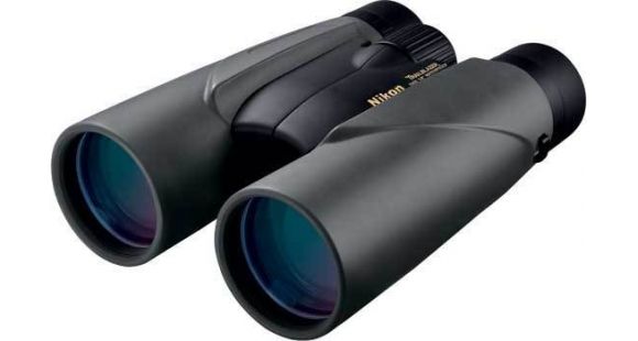 Image of Nikon Trailblazer ATB 10x50mm Waterproof Binoculars, Factory Demo
