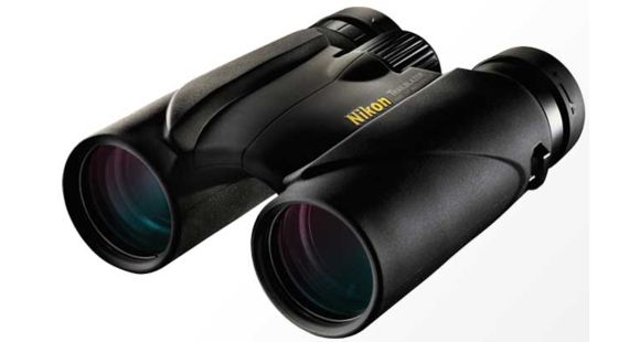 Image of FACTORY DEMO Nikon TrailBlazer ATB 10x42mm Binoculars