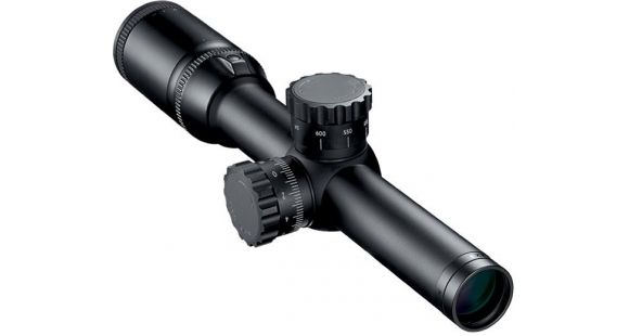 Image of Nikon 1-4x20 Matte Point Blank Rifle Scope 8485