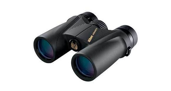 Image of Factory Demo Nikon 8x36 Monarch ATB Binoculars 7513