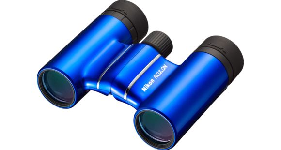 Image of Nikon Aculon 8x21 Blue 6495