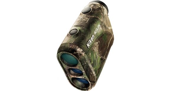 Image of Nikon ACULON Laser Rangefinder, XTRA Green 8398