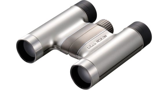 Image of Nikon ACULON T51 8x24 Binocular, Silver 8258