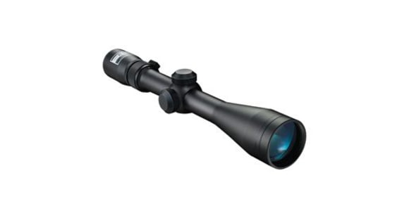 Image of Nikon Buckmasters II 3-9x50mm Rifle Scope, BDC Reticle, Matte Black 16419