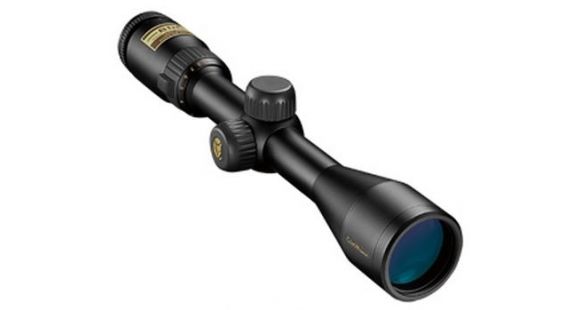 Image of Nikon Coyote Special 3-9x40 Rifle Scope, Matte w/BDC Predator 6785