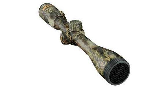 Image of Nikon Coyote 3-9x40 Special Rifle Scope, Adv Max-1, BDC Predator Reticle, 8449