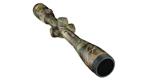 Image of Nikon Coyote Special 4.5-14x40mm Scope, Advantage Max-1 Finish, BDC Predator Reticle 8451-EE