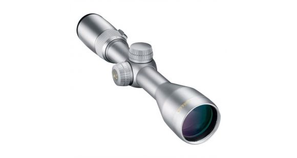 Image of Nikon Inline XR 3-9X40 Rifle Scope - APG Finish, BDC300 Reticle