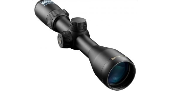Image of Nikon Inline XR 3-9X40 Rifle Scope - Matte Black, BDC300 Reticle
