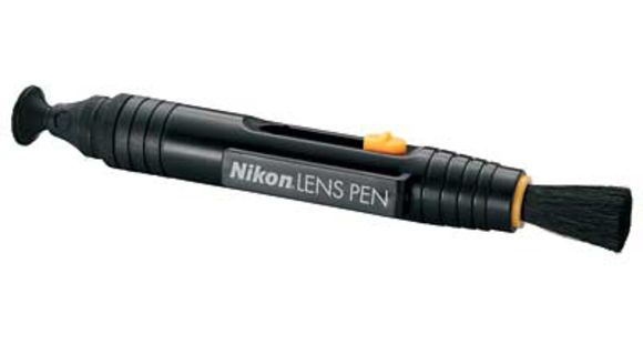Image of Nikon LensPen Cleaning System, Black 7072