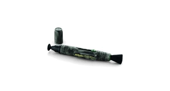 Image of Nikon LensPen Cleaning System, Camo 8227