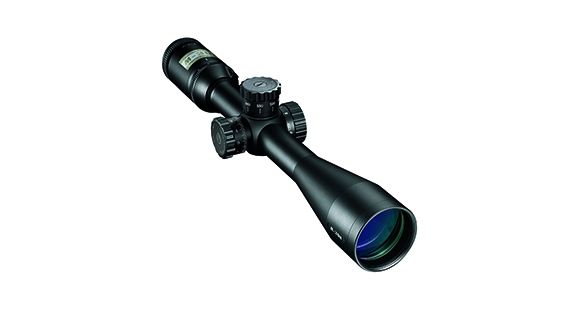 Image of Open Box, Dealer Demo, Nikon M-308 4-16x42mm Rifle Scope w/ Nikoplex Reticle, Black 16462