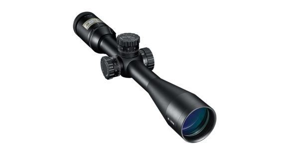 Image of Demo, Nikon M-308 4-16x42mm Rifle Scope, BDC 800 Reticle 8495