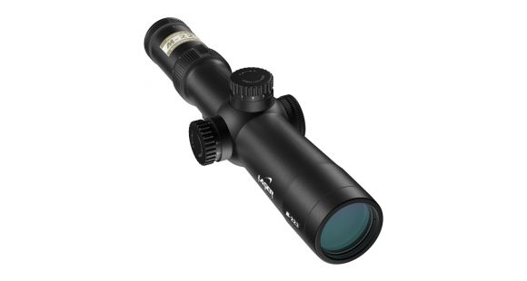 Image of Nikon M-223 2.5-10x40mm Laser IRT M-223 Rifle Scope, Matte w/ BDC 600 Reticle 8491