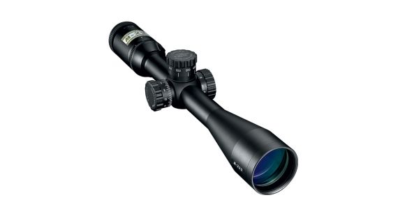 Image of Nikon M-223 4-16x42mm Rifle Scope, BDC 600 Reticle 8493