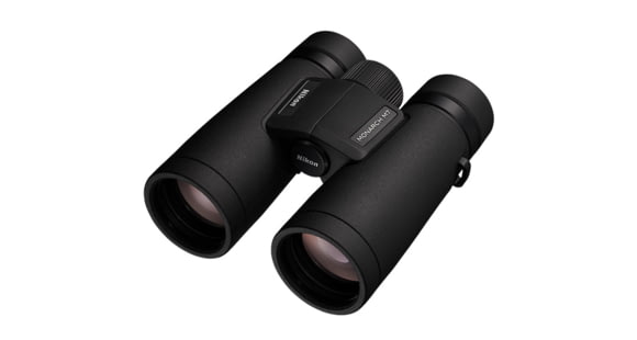 Image of DEMO, Nikon M7 8 x 42 Roof Prism Binoculars, Black, 16765