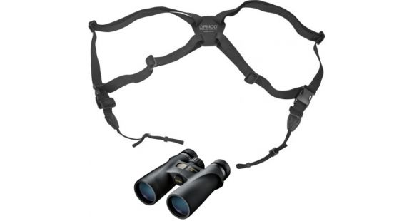 Image of Nikon Monarch 3 10x42 Binoculars w/ OPMOD ABH 1.0 Limited Edition Binocular Harness