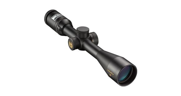 Image of Nikon Monarch 3 3-12x42 SF Rifle Scope, Matte, BDC, FFP 16362