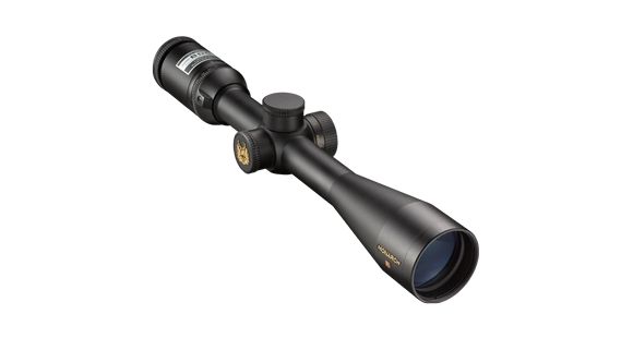 Image of Nikon Monarch 3 4-16x42 Hunting Rifle Scope, 1in, BDC Reticle, FFP, Black Matte, 16363