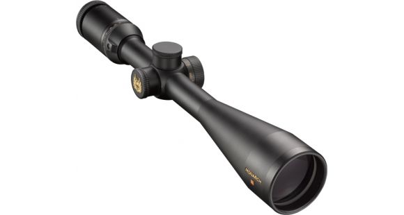 Image of Nikon Monarch 3 4-16x50 Rifle Scope w/Custom XR Turret 6782