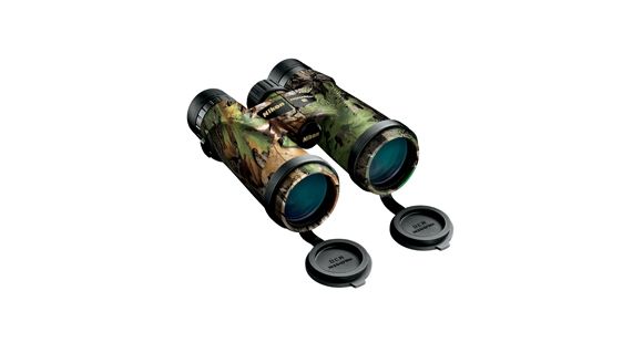 Image of Open Box, Dealer Demo, Nikon Monarch 3 8x42 Binoculars, Real Tree Xtra Green 16006