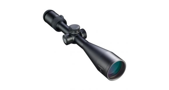 Image of Nikon Monarch 5 3-15x50 ED SF NP - XR Turret Rifle Scope 16355